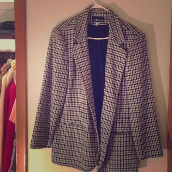 Sag Harbor Jackets & Blazers - Vintage Sag Harbor Blazer